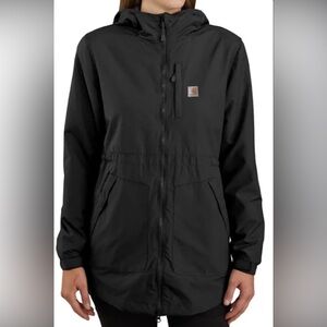 Women’s Carhartt Rain Defender Lightweight Jacket